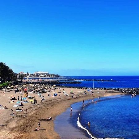 El Bobo Beach Playa Feñabe Exteriör bild