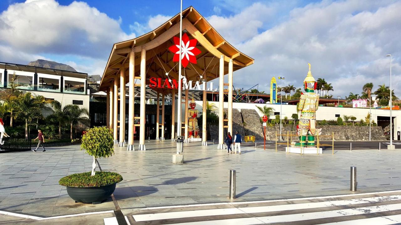 El Bobo Beach Playa Feñabe Exteriör bild